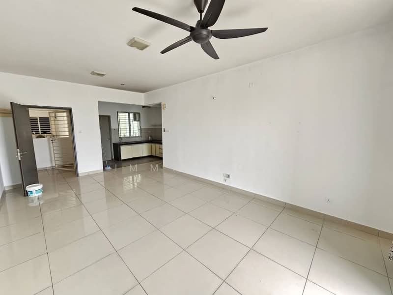 Service Residence for Rent at Park @ One South - Jimmy Leong - Living Room - PropertyGuru.com.my