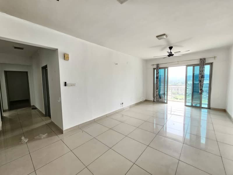 Service Residence for Rent at Park @ One South - Jimmy Leong - Living Room - PropertyGuru.com.my