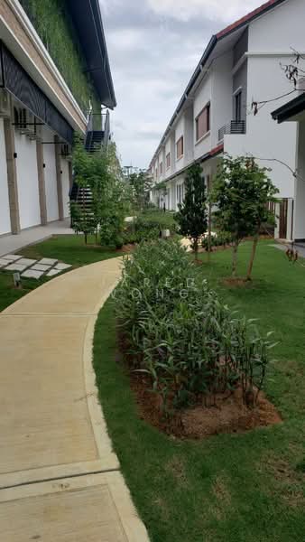 Rumah Teres 2 Tingkat untuk Dijual di Cyberjaya (Selangor) - Jared Wong - Exterior - PropertyGuru.com.my