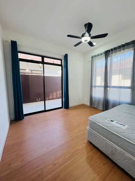 Terraced House for Rent in Cyberjaya (Selangor) - Mark Lee - Bedroom - PropertyGuru.com.my