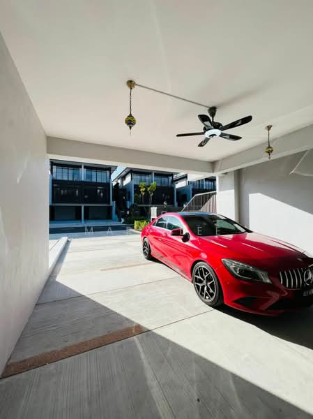 Terraced House for Rent in Cyberjaya (Selangor) - Mark Lee - PropertyGuru.com.my