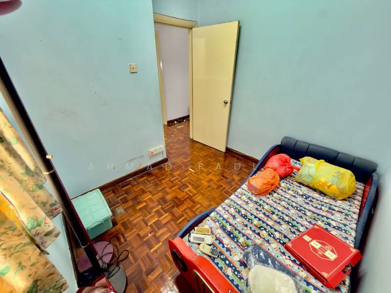 2-storey Terraced House for Sale in Bandar Tun Hussein Onn (Cheras) - Ahmad Fadlee - PropertyGuru.com.my
