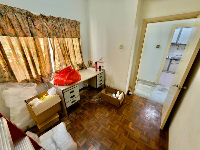 2-storey Terraced House for Sale in Bandar Tun Hussein Onn (Cheras) - Ahmad Fadlee - PropertyGuru.com.my