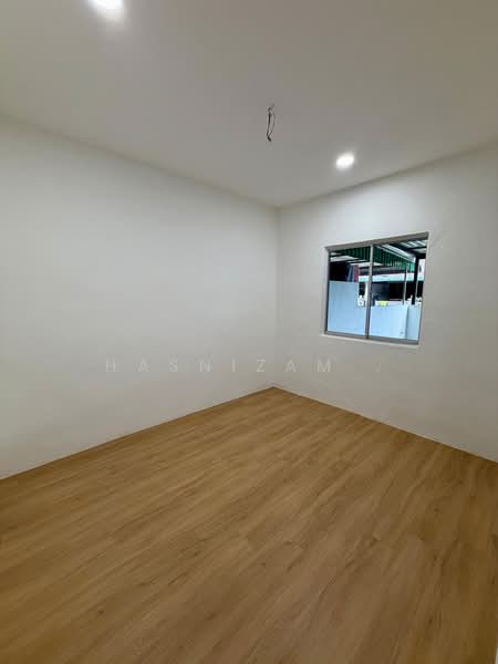 Rumah Teres 1 Tingkat untuk Dijual di Taman Kempas (Sungai Petani) - Hasnizam . - PropertyGuru.com.my