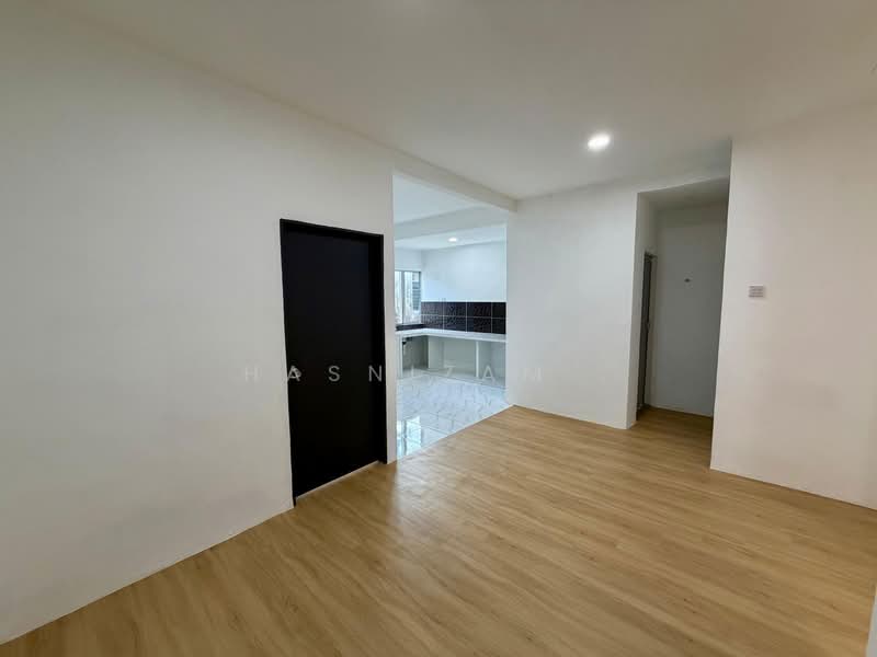 Rumah Teres 1 Tingkat untuk Dijual di Taman Kempas (Sungai Petani) - Hasnizam . - PropertyGuru.com.my