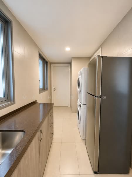 Service Residence for Sale at The Sentral Residences - Mathilda Ng - Interior - PropertyGuru.com.my