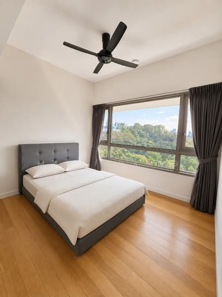 Service Residence for Sale at The Sentral Residences - Mathilda Ng - Bedroom - PropertyGuru.com.my
