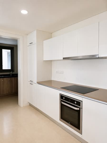 Service Residence for Sale at The Sentral Residences - Mathilda Ng - Kitchen - PropertyGuru.com.my