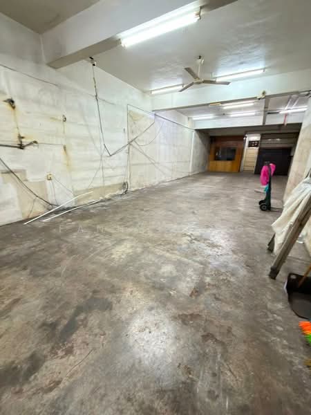 Kedai untuk Dijual di George Town (Penang) - Fanny Wong - Interior - PropertyGuru.com.my