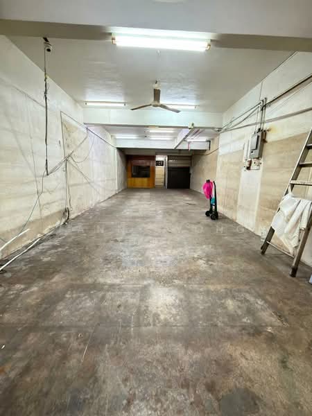 Kedai untuk Dijual di George Town (Penang) - Fanny Wong - Interior - PropertyGuru.com.my