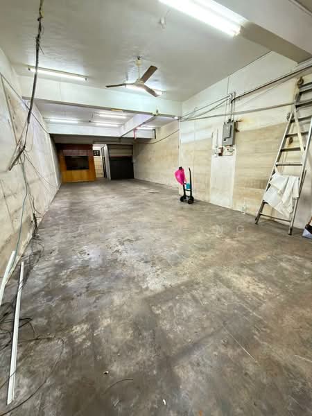 Kedai untuk Dijual di George Town (Penang) - Fanny Wong - Interior - PropertyGuru.com.my