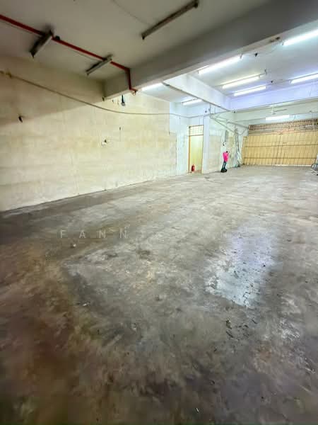 Kedai untuk Dijual di George Town (Penang) - Fanny Wong - Interior - PropertyGuru.com.my
