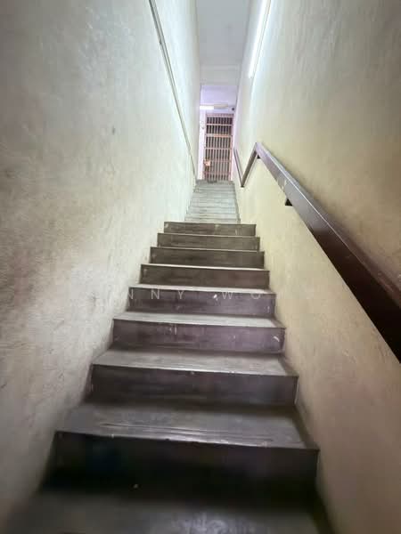 Kedai untuk Dijual di George Town (Penang) - Fanny Wong - Corridor - PropertyGuru.com.my