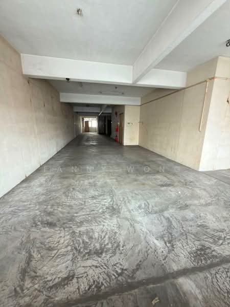 Kedai untuk Dijual di George Town (Penang) - Fanny Wong - Corridor - PropertyGuru.com.my