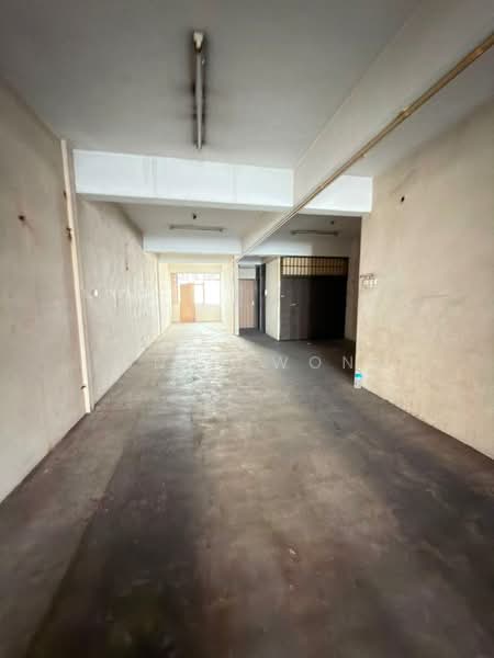 Kedai untuk Dijual di George Town (Penang) - Fanny Wong - Interior - PropertyGuru.com.my