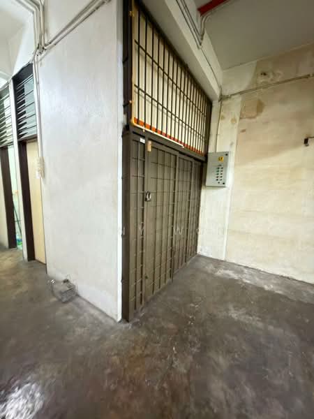 Kedai untuk Dijual di George Town (Penang) - Fanny Wong - Corridor - PropertyGuru.com.my