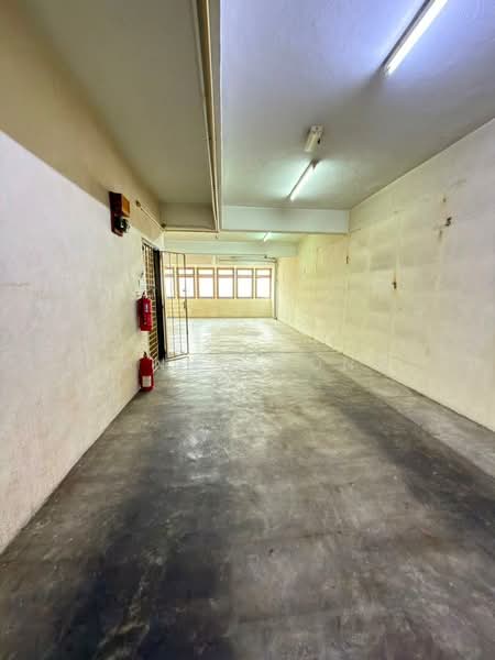 Kedai untuk Dijual di George Town (Penang) - Fanny Wong - Interior - PropertyGuru.com.my