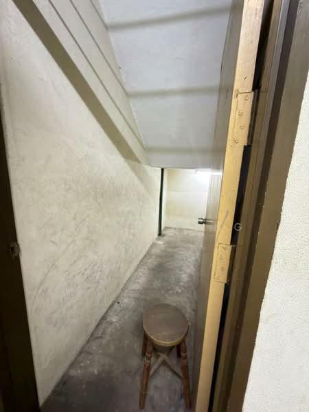 Kedai untuk Dijual di George Town (Penang) - Fanny Wong - Corridor - PropertyGuru.com.my