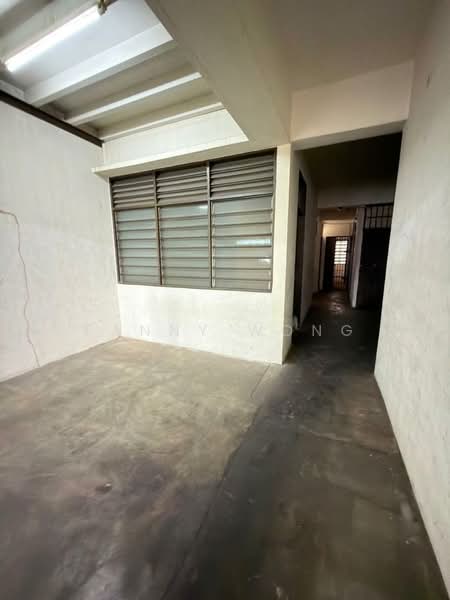 Kedai untuk Dijual di George Town (Penang) - Fanny Wong - Interior - PropertyGuru.com.my