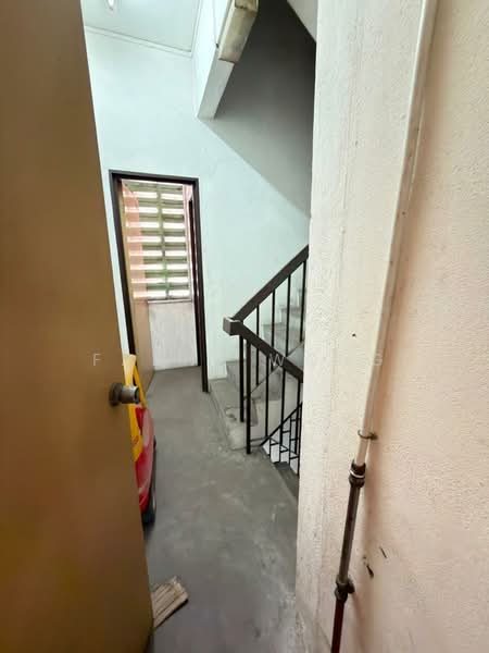 Kedai untuk Dijual di George Town (Penang) - Fanny Wong - Corridor - PropertyGuru.com.my