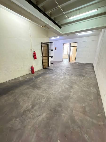 Kedai untuk Dijual di George Town (Penang) - Fanny Wong - Interior - PropertyGuru.com.my