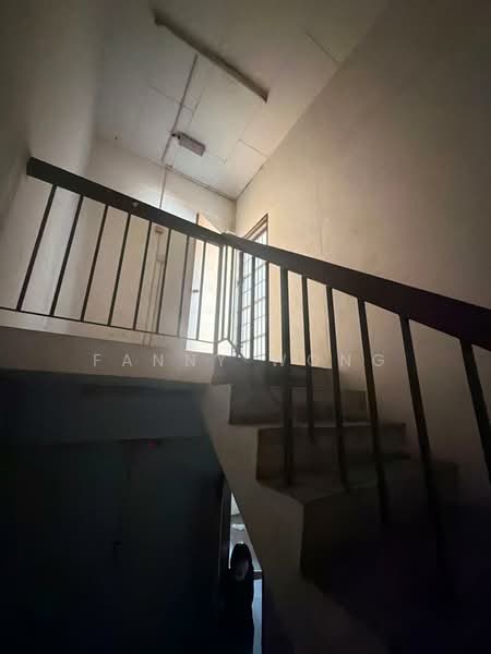 Kedai untuk Dijual di George Town (Penang) - Fanny Wong - Interior - PropertyGuru.com.my