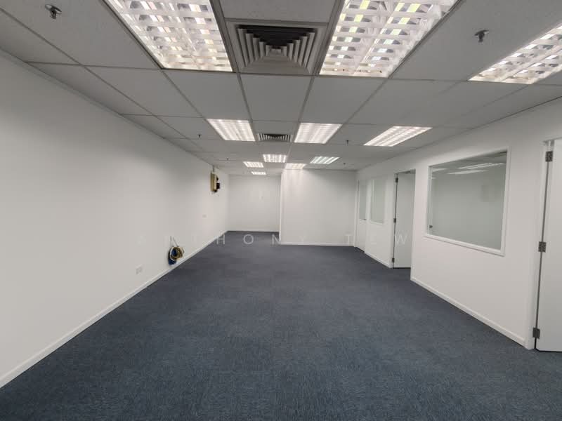 Office for Rent in KLCC (KL City Centre) - Anthony Tew - Interior - PropertyGuru.com.my