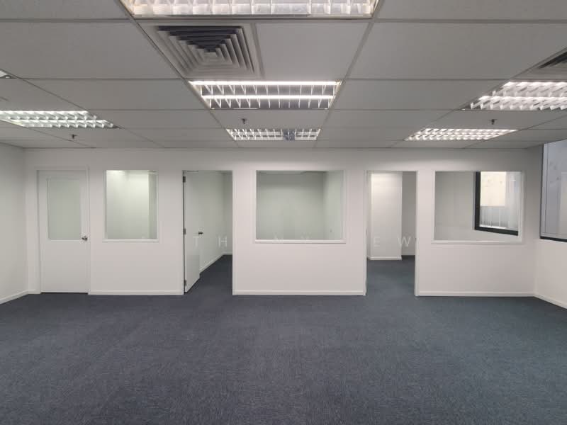 Office for Rent in KLCC (KL City Centre) - Anthony Tew - Interior - PropertyGuru.com.my