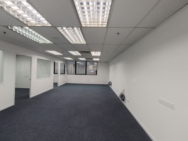Office for Rent in KLCC (KL City Centre) - Anthony Tew - Interior - PropertyGuru.com.my