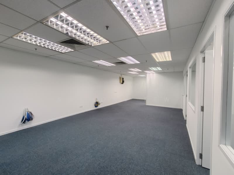 Office for Rent in KLCC (KL City Centre) - Anthony Tew - Interior - PropertyGuru.com.my
