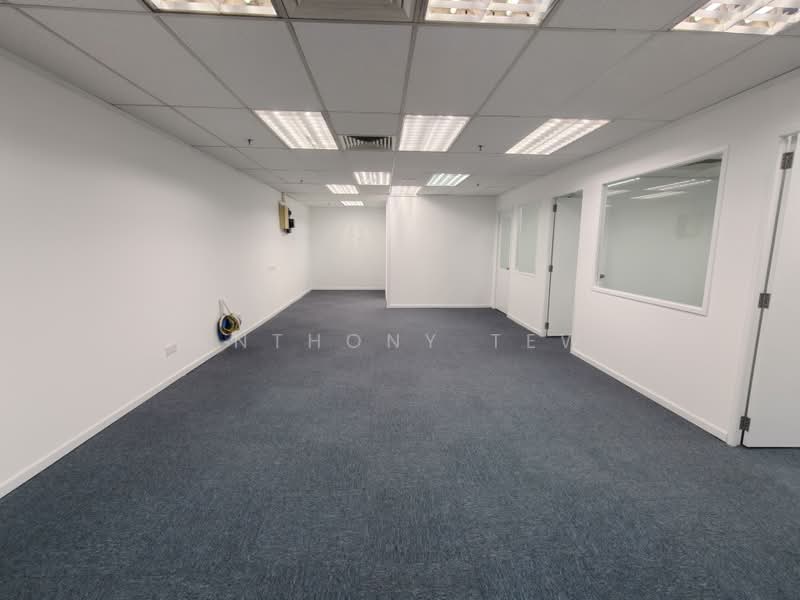 Office for Rent in KLCC (KL City Centre) - Anthony Tew - Interior - PropertyGuru.com.my