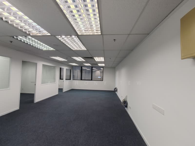Office for Rent in KLCC (KL City Centre) - Anthony Tew - Interior - PropertyGuru.com.my