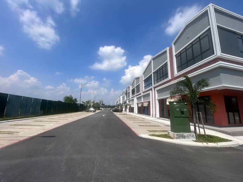 Shop / Office for Rent in Cyberjaya (Selangor) - Jaze Ong - PropertyGuru.com.my