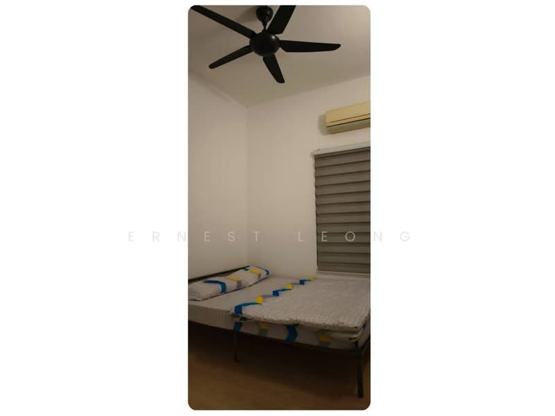 Condominium for Rent at The Olive - Ernest Leong - Bedroom - PropertyGuru.com.my