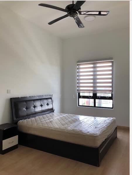 Condominium for Rent at The Olive - Ernest Leong - Bedroom - PropertyGuru.com.my