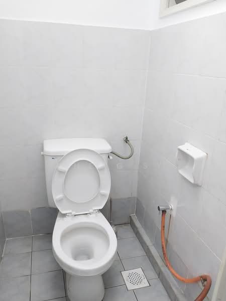 Apartment for Rent at Arena Green - Cheng SY - Bathroom - PropertyGuru.com.my