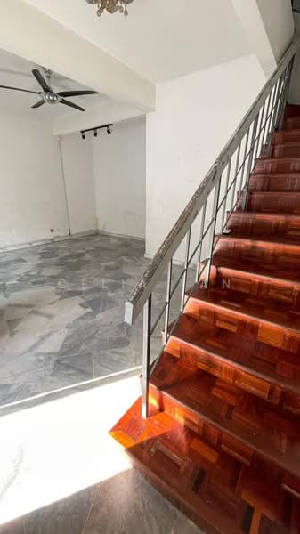2-storey Terraced House for Sale in Usj 6 (Subang Jaya) - Celia Tan - Interior - PropertyGuru.com.my