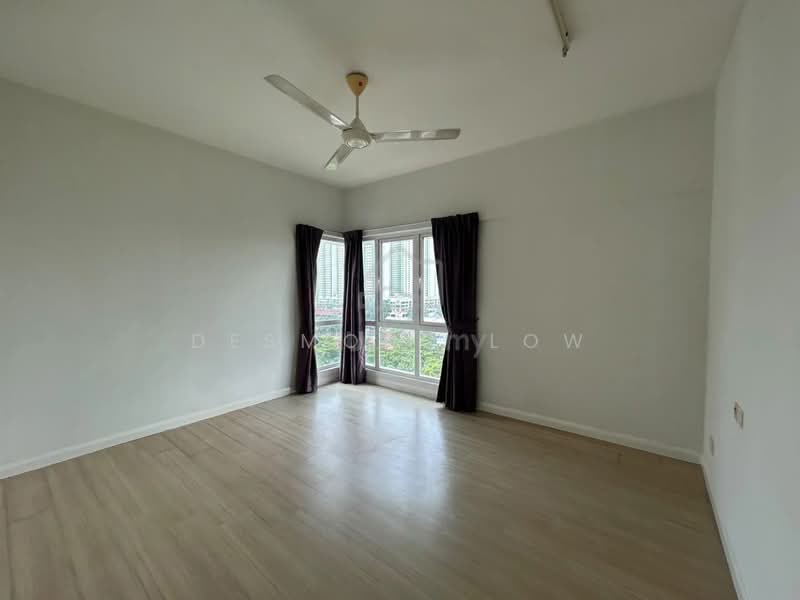 Kondominium untuk Disewa di Sutera Maya - Desmond Low - Interior - PropertyGuru.com.my