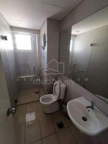 Kondominium untuk Disewa di Sutera Maya - Desmond Low - Bathroom - PropertyGuru.com.my