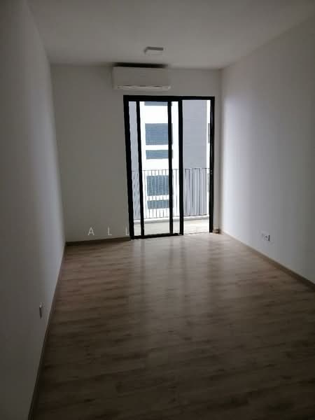 Service Residence for Rent at Emporis - Ally Lee - Balcony - PropertyGuru.com.my