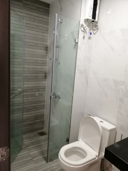 Service Residence for Rent at Emporis - Ally Lee - Bathroom - PropertyGuru.com.my