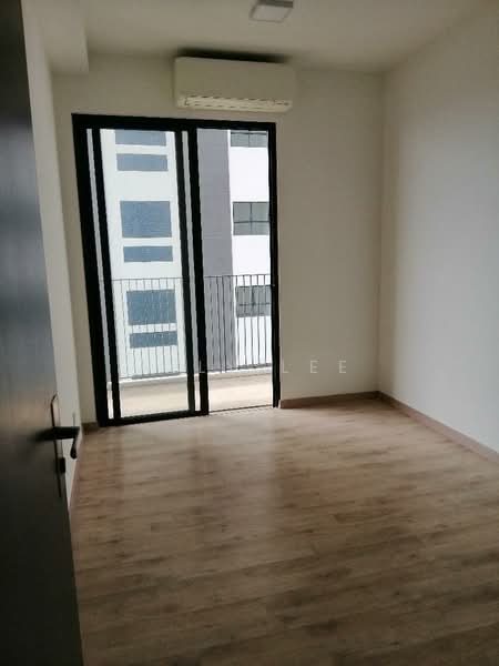 Service Residence for Rent at Emporis - Ally Lee - Balcony - PropertyGuru.com.my