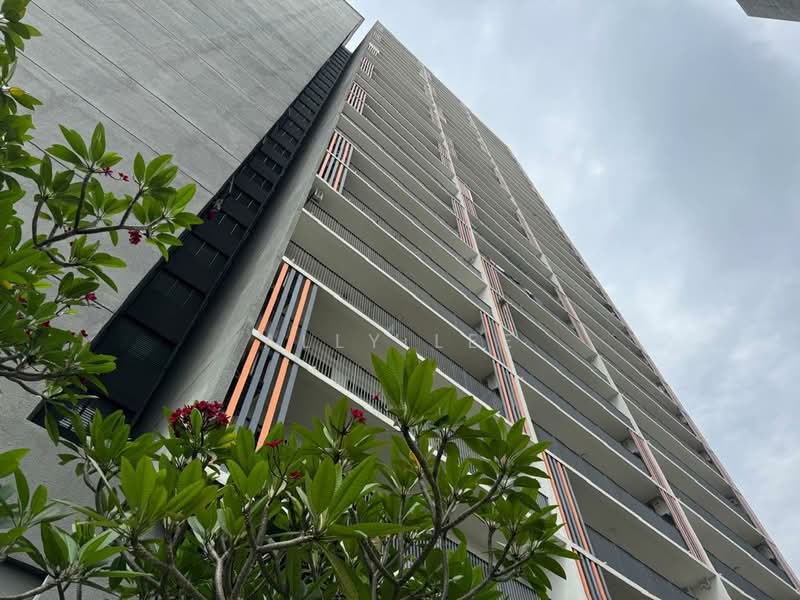 Service Residence for Rent at Emporis - Ally Lee - Exterior - PropertyGuru.com.my
