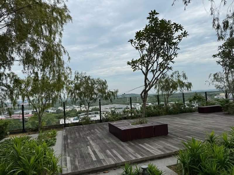 Service Residence for Rent at Emporis - Ally Lee - Exterior - PropertyGuru.com.my