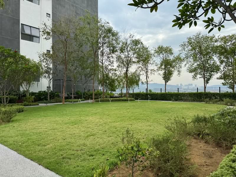 Service Residence for Rent at Emporis - Ally Lee - Exterior - PropertyGuru.com.my
