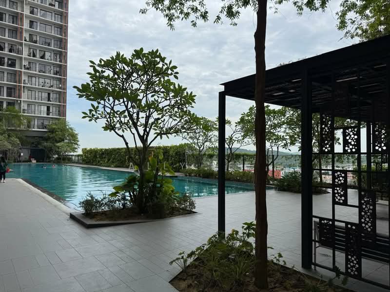 Service Residence for Rent at Emporis - Ally Lee - Exterior - PropertyGuru.com.my