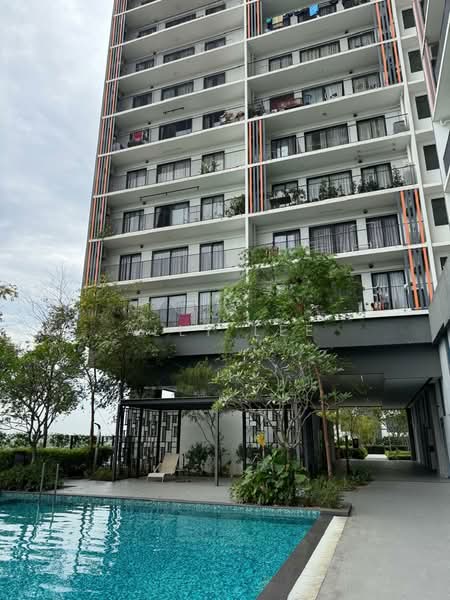 Service Residence for Rent at Emporis - Ally Lee - Exterior - PropertyGuru.com.my