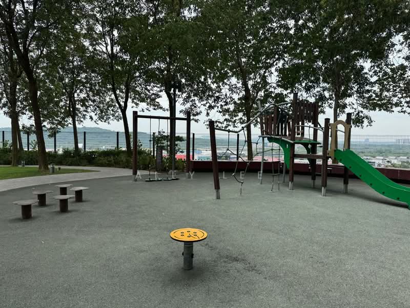 Service Residence for Rent at Emporis - Ally Lee - Exterior - PropertyGuru.com.my