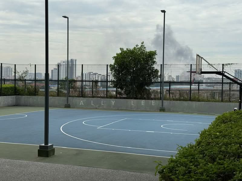 Service Residence for Rent at Emporis - Ally Lee - Exterior - PropertyGuru.com.my