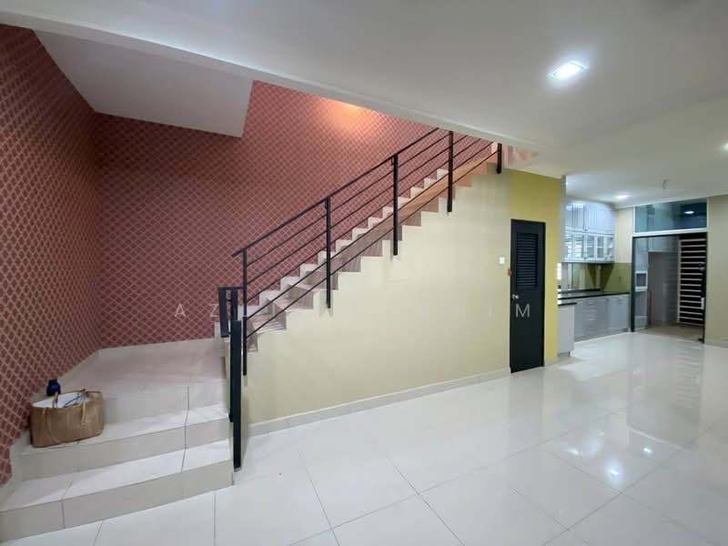 2-storey Terraced House for Sale in Kajang (Selangor) - Azli Ibrahim - Interior - PropertyGuru.com.my
